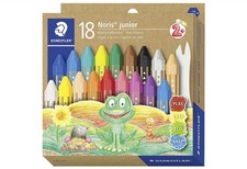 STAEDTLER Wachsmalkreide