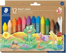 STAEDTLER® Noris® junior 224