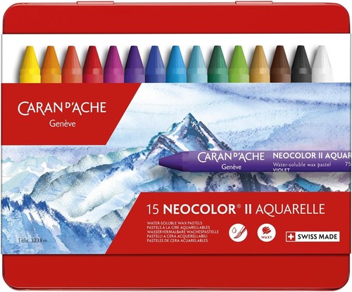 Caran ache 7500 315 - caran, d'ache