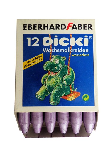 Eberhard faber dicki - eberhard, faber®12