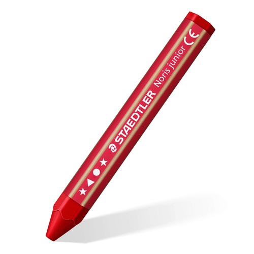 Wachsmalkreide staedtler noris - staedtler,