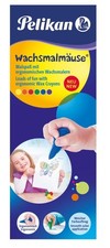 Pelikan Wachsmalmäuse 501/6 6