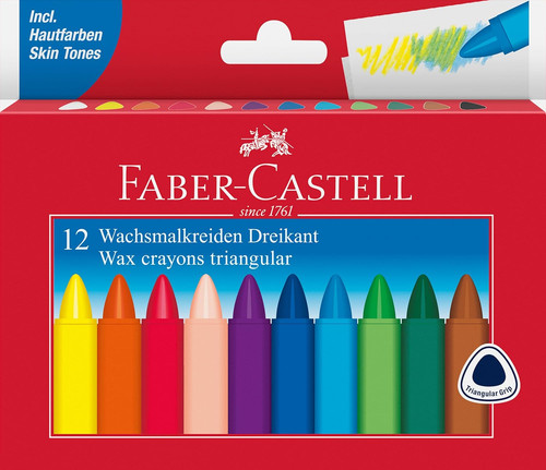 Faber castell 120010 - faber-castell,