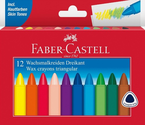 Faber castell 120010 - faber-castell,