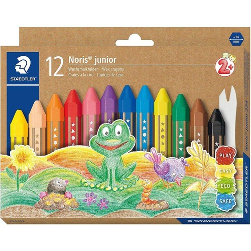 Staedtler noris junior 224 - junior,