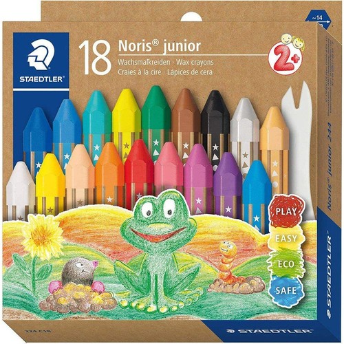 Staedtler noris junior 224 - staedtler®,