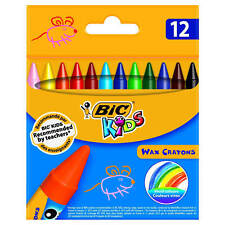 2x 12 =24 Bic Kids