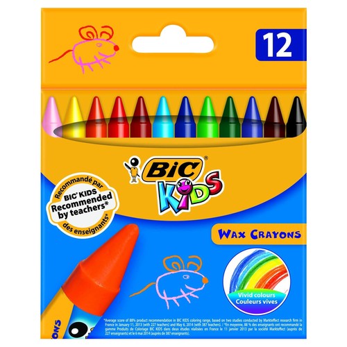 24 bic kids - 2x,